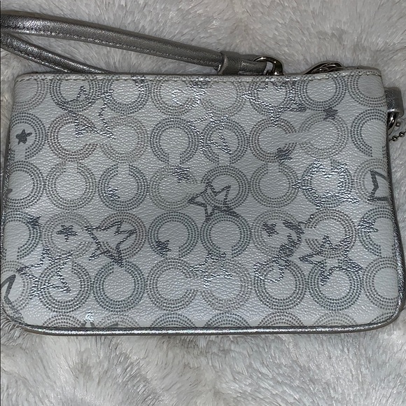 Coach Wristlet - Picture 2 of 7